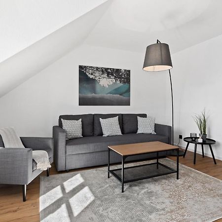 Apartment Lio - See Und Zentrum ฟรีดริชส์ฮาเฟน ภายนอก รูปภาพ