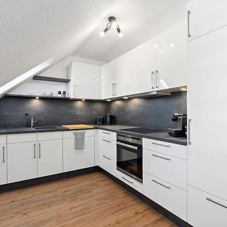 Apartment Lio - See Und Zentrum ฟรีดริชส์ฮาเฟน ภายนอก รูปภาพ