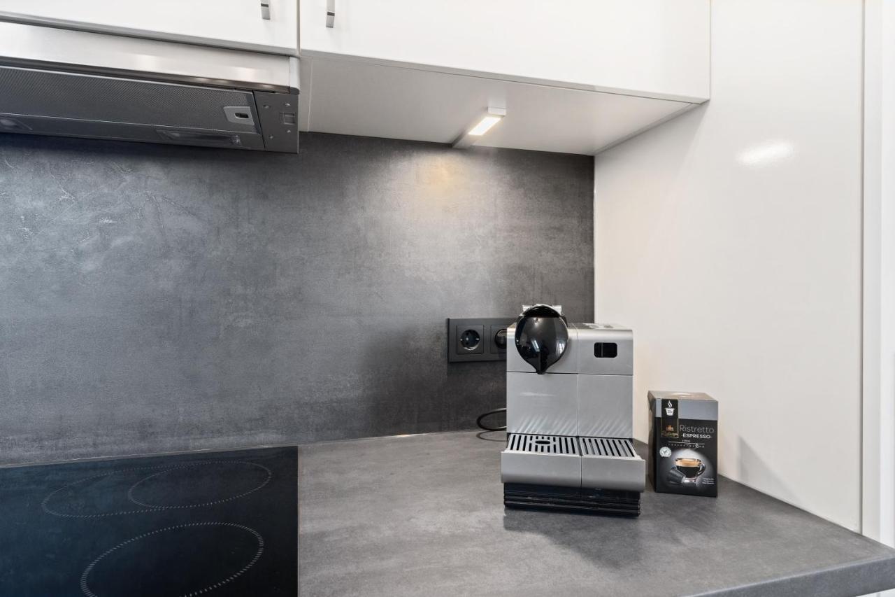 Apartment Lio - See Und Zentrum ฟรีดริชส์ฮาเฟน ภายนอก รูปภาพ