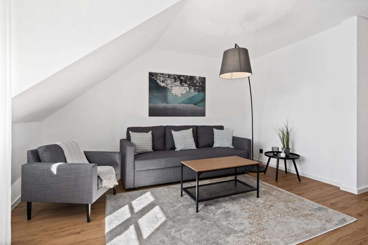 Apartment Lio - See Und Zentrum ฟรีดริชส์ฮาเฟน ภายนอก รูปภาพ