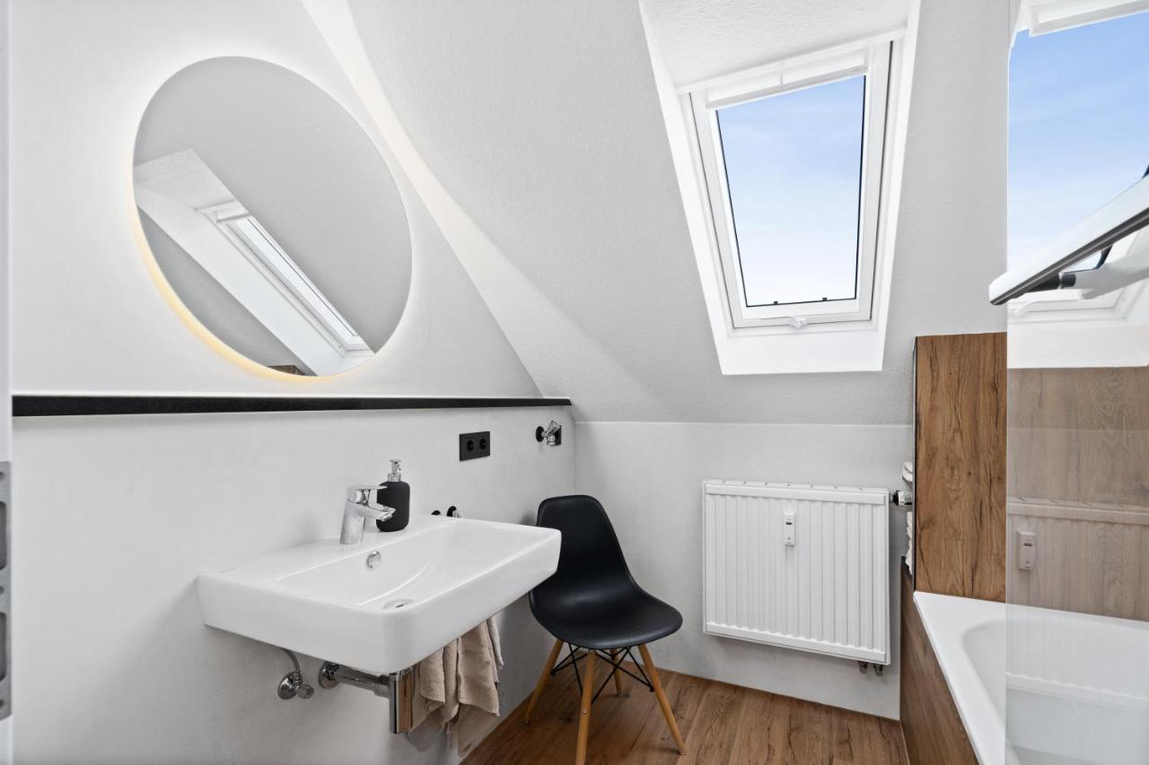 Apartment Lio - See Und Zentrum ฟรีดริชส์ฮาเฟน ภายนอก รูปภาพ