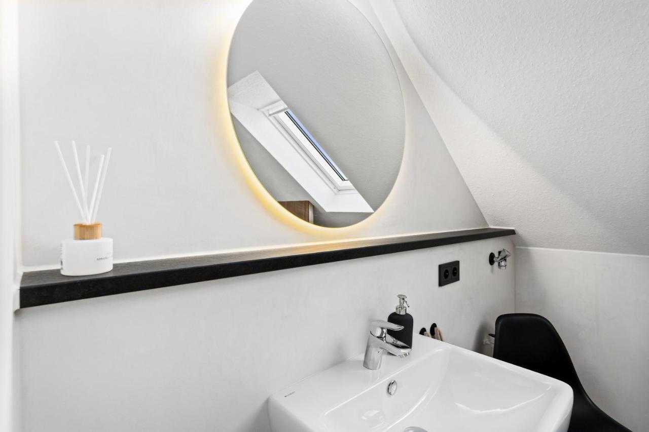 Apartment Lio - See Und Zentrum ฟรีดริชส์ฮาเฟน ภายนอก รูปภาพ