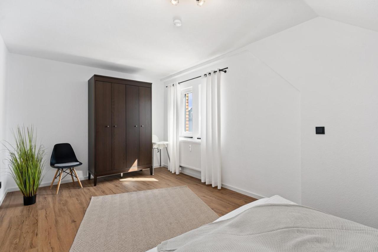 Apartment Lio - See Und Zentrum ฟรีดริชส์ฮาเฟน ภายนอก รูปภาพ